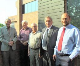 Dairy R&D Committee members, 2013